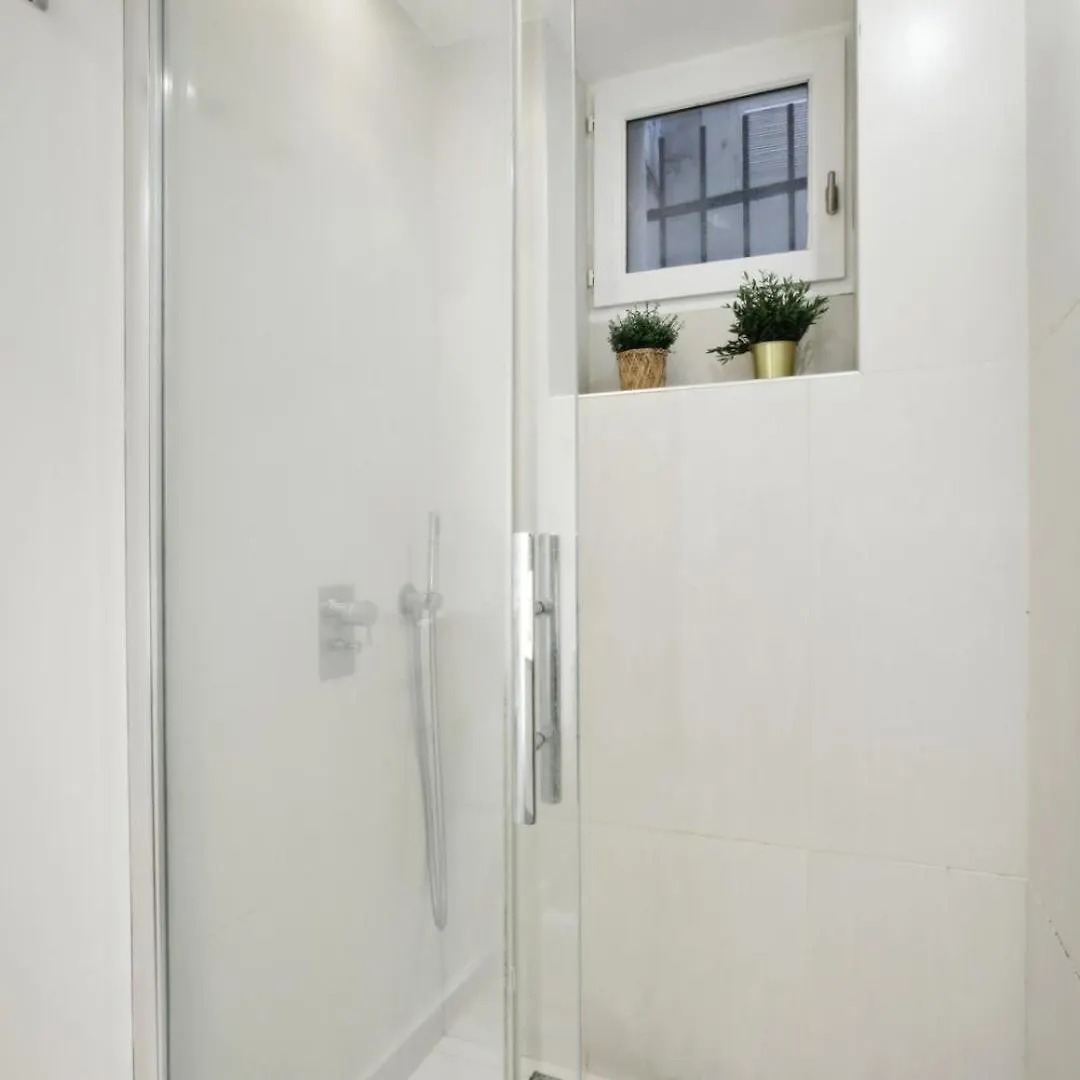 Bnbnook - Charming 1br In The Heart Of Saint-germain Apartment Paris