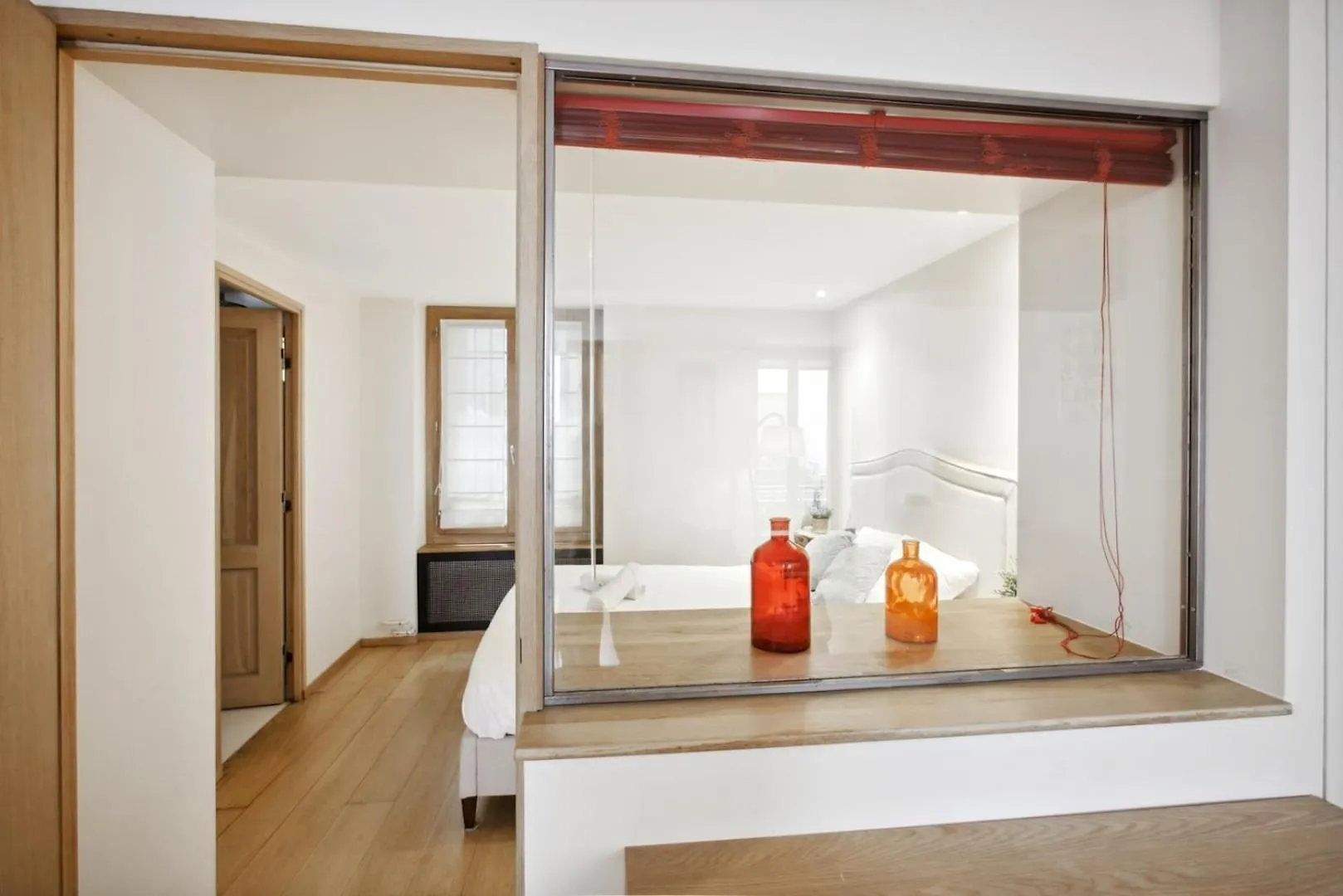 Bnbnook - Charming 1br In The Heart Of Saint-germain Paryż
